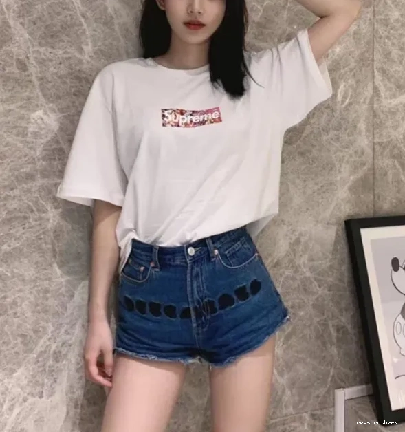 Shanglong Charity Tee Co COVID-19 Sleeve Box S Short M Logo L Relief T-shirt branded Village XL 0717